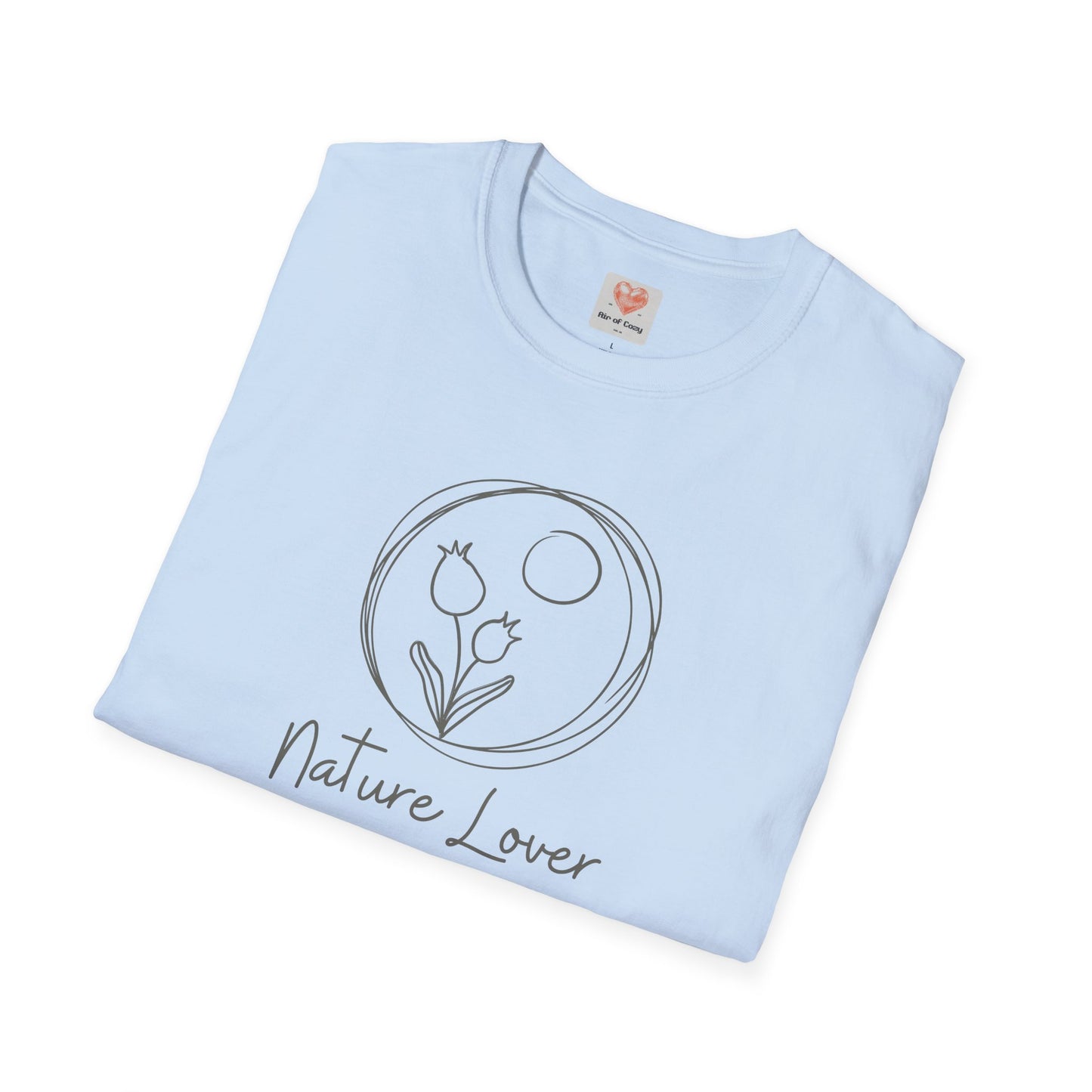 Nature Lover T-Shirt