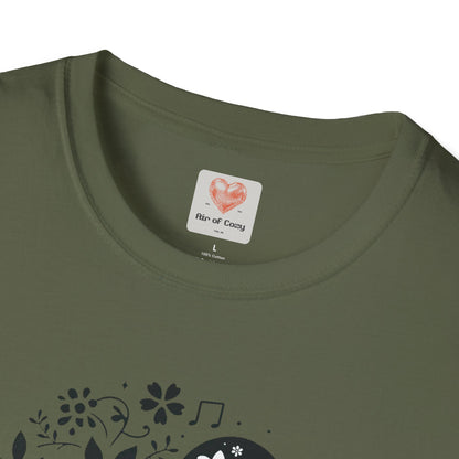 Nature's Melody T-Shirt