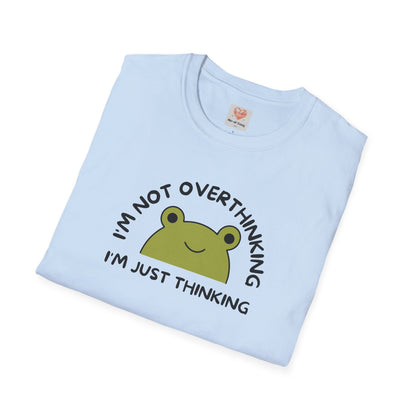 Just Thinking T-Shirt