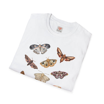 Moths T-Shirt