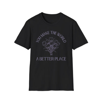 A Better Place T-Shirt