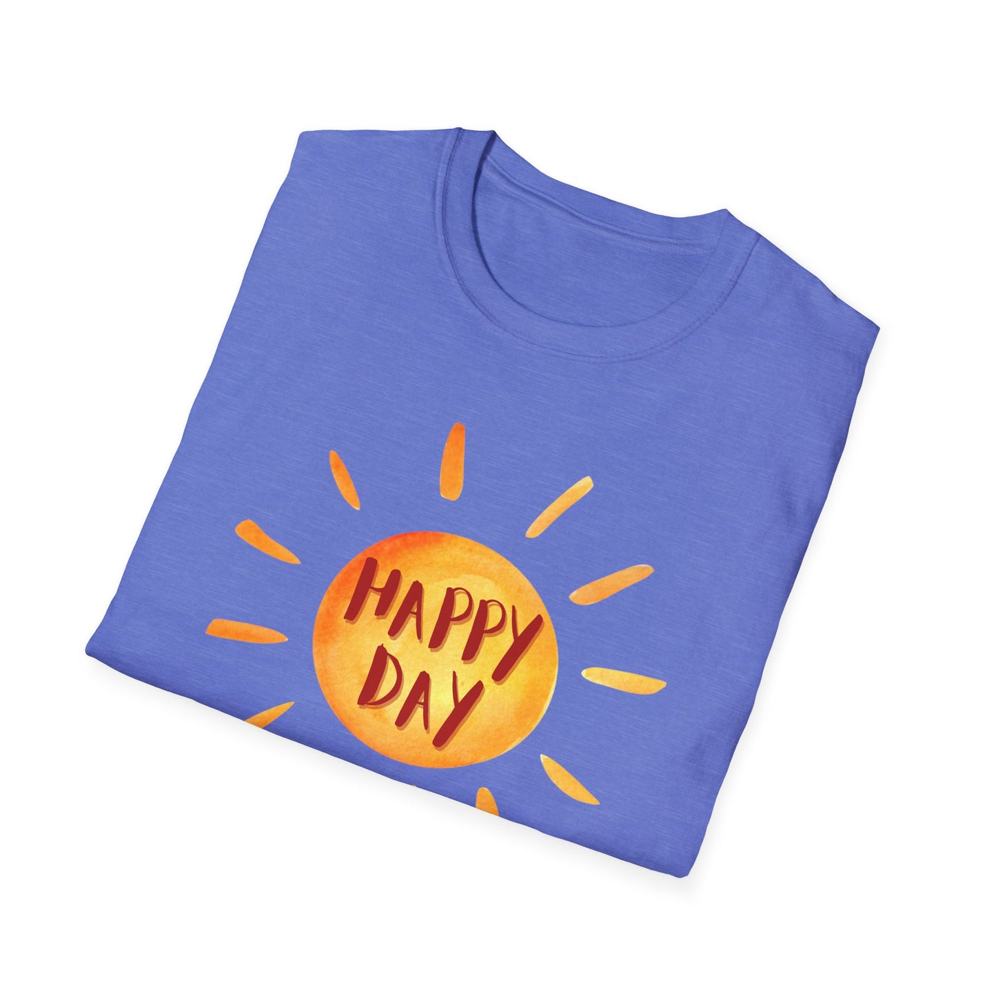 Happy Day T-Shirt