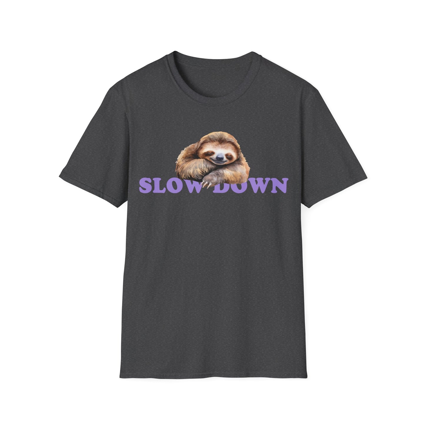 Slow Down T-Shirt