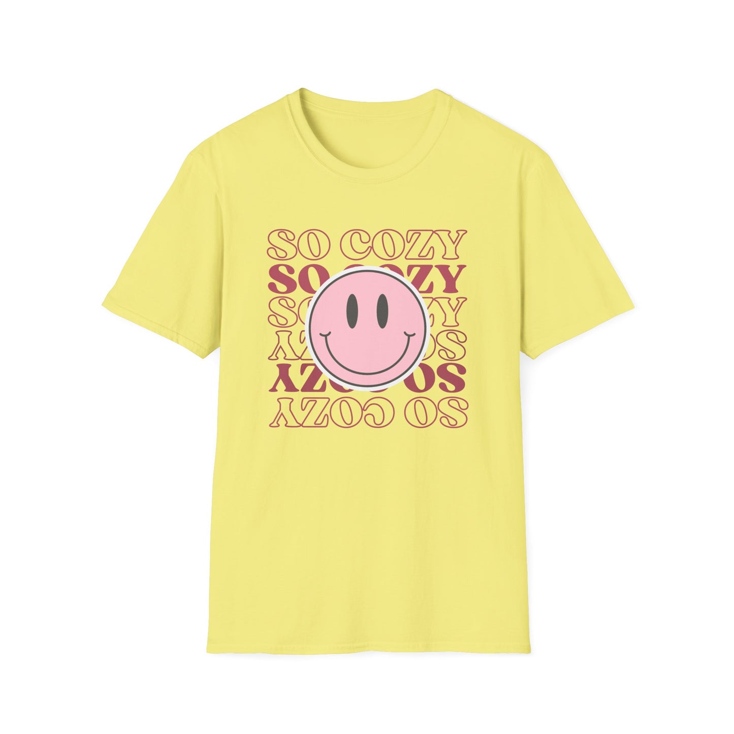 So Cozy T-Shirt