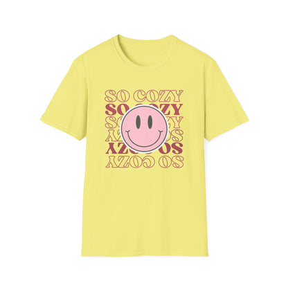 So Cozy T-Shirt