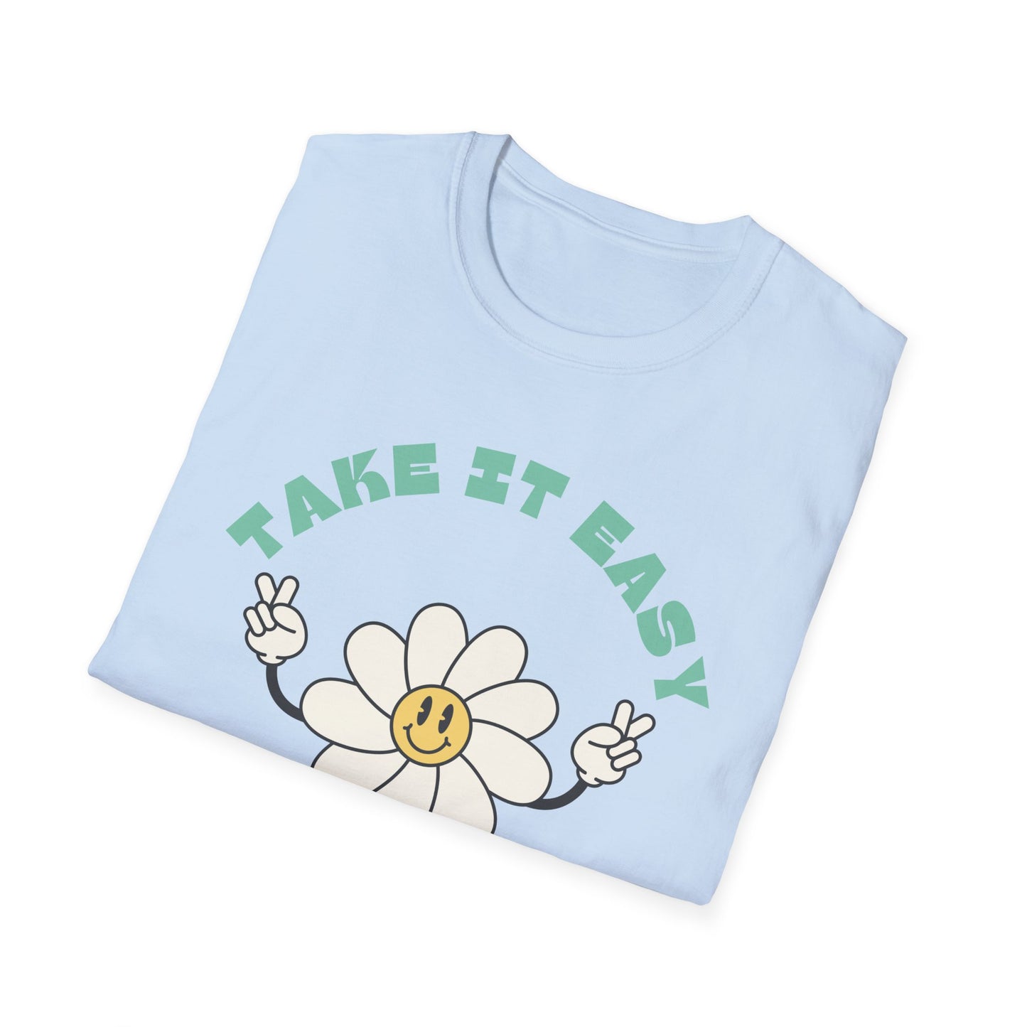 Take It Easy T-Shirt