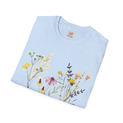 Wildflowers T-Shirt