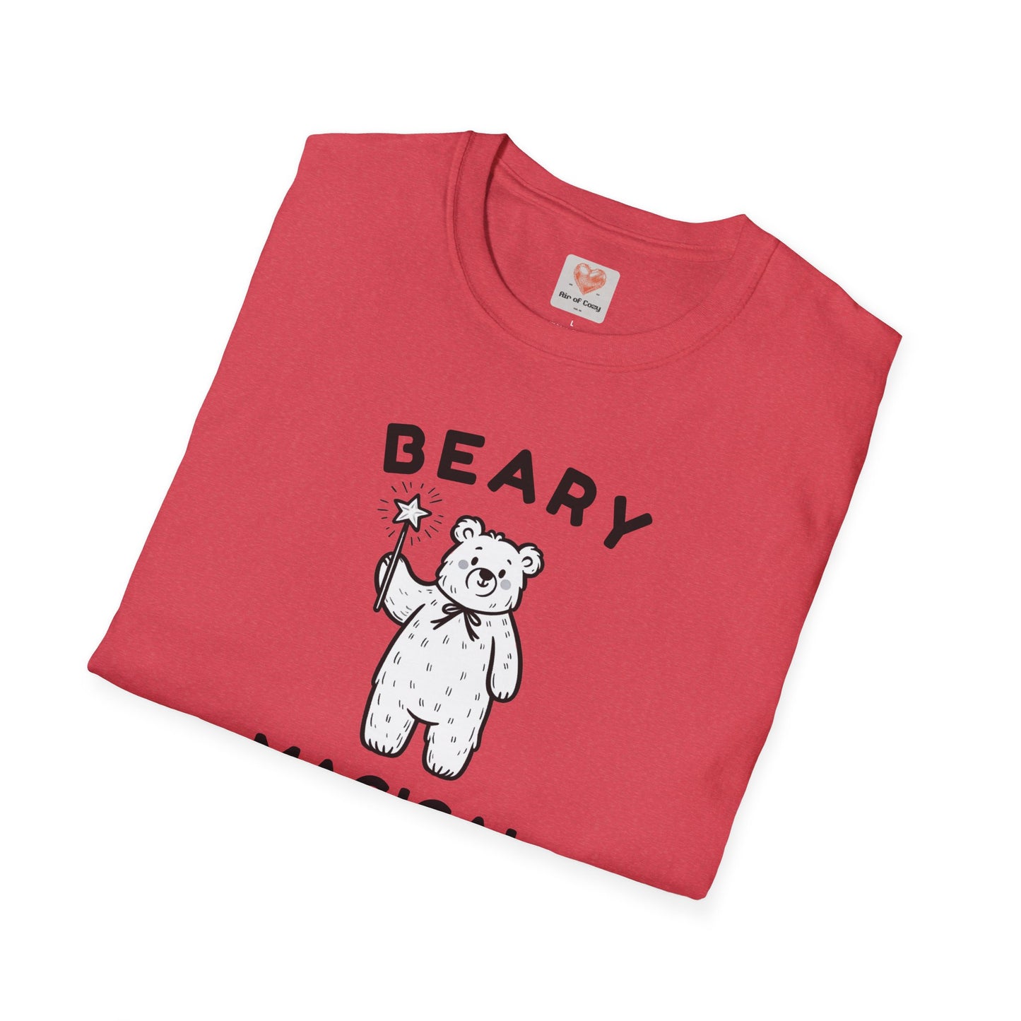 Beary Magical T-Shirt