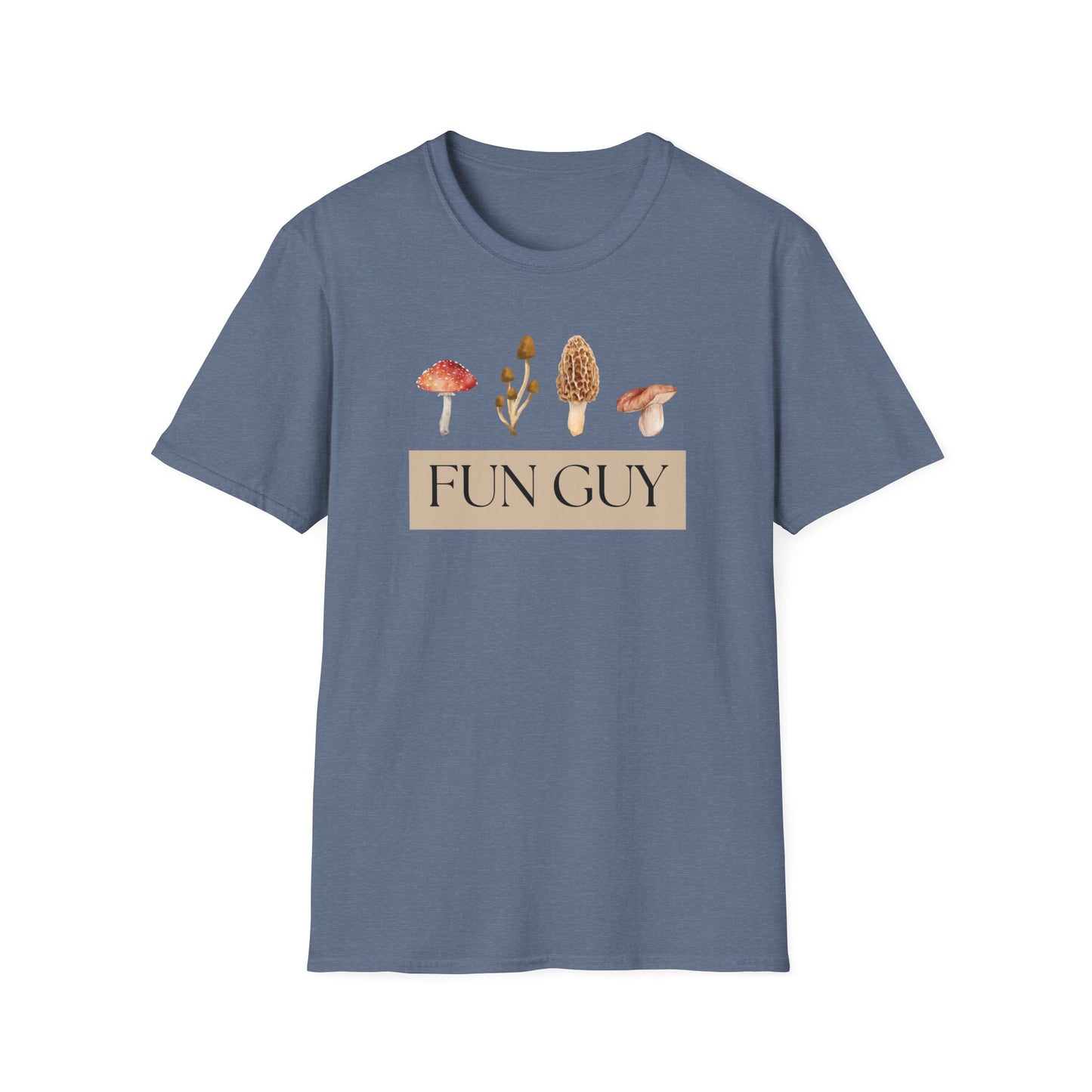 Fun Guy T-Shirt