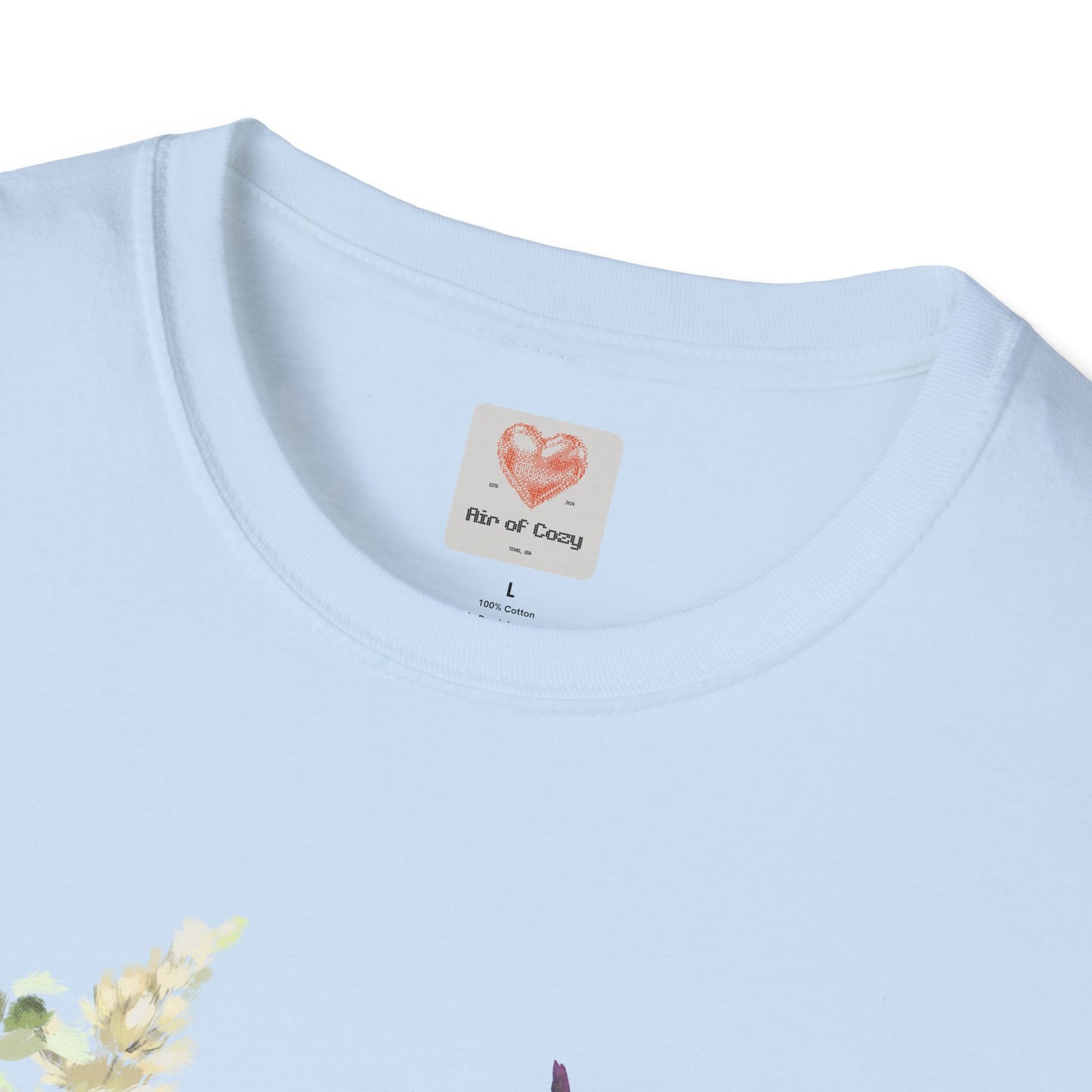 Wildflowers T-Shirt