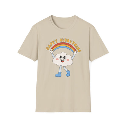 Happy Everything T-Shirt