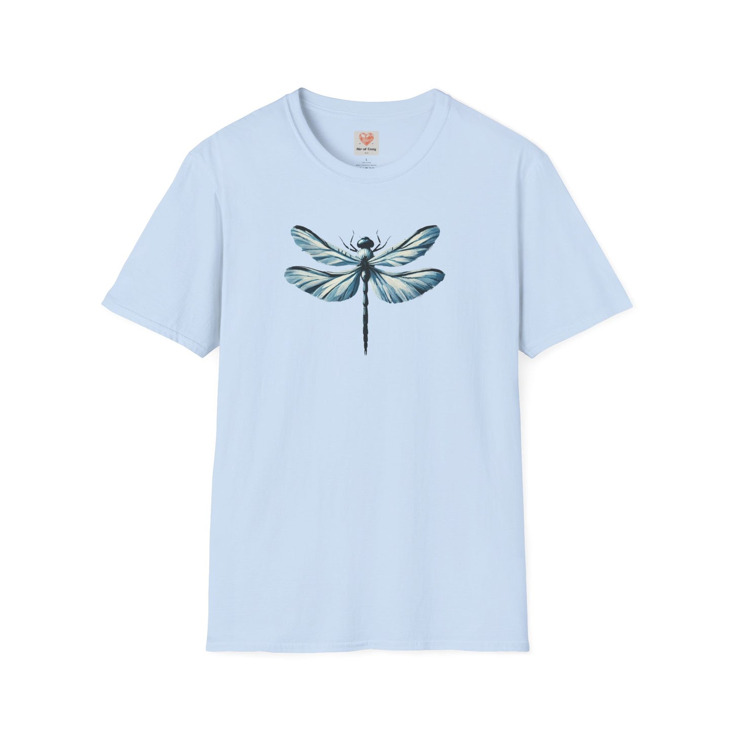 Dragonfly T-Shirt