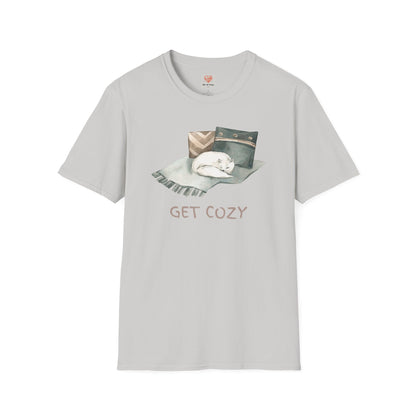 Get Cozy T-Shirt