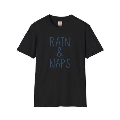 Rain and Naps T-Shirt