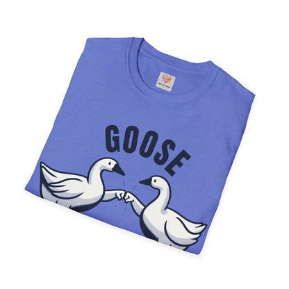 Goose Bumps T-Shirt