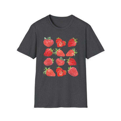 Strawberries T-Shirt