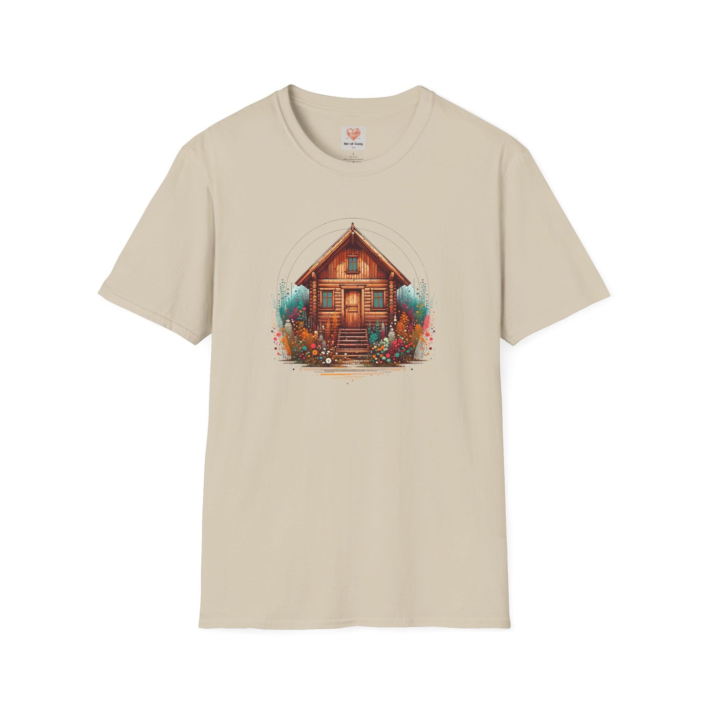 Cabin T-Shirt