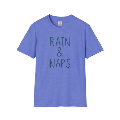 Rain and Naps T-Shirt