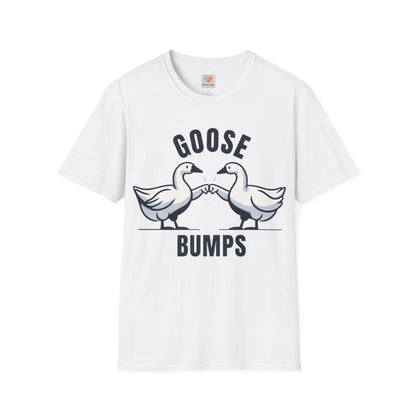 Goose Bumps T-Shirt