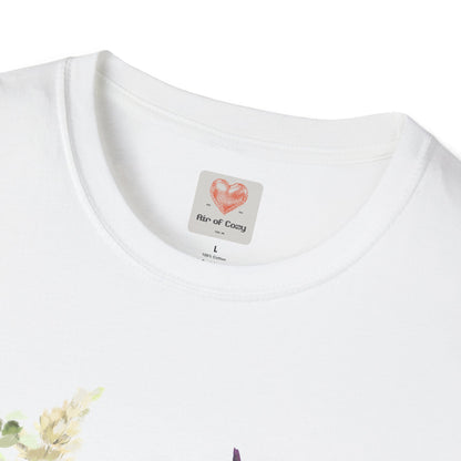 Wildflowers T-Shirt