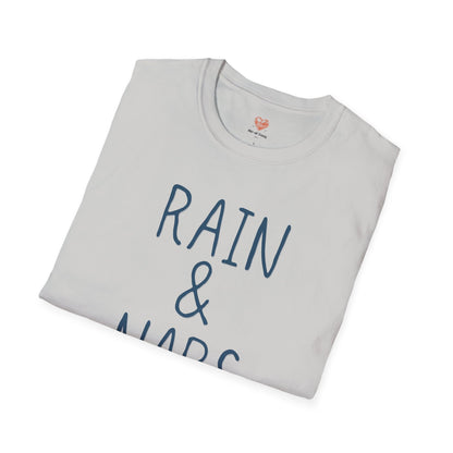 Rain and Naps T-Shirt