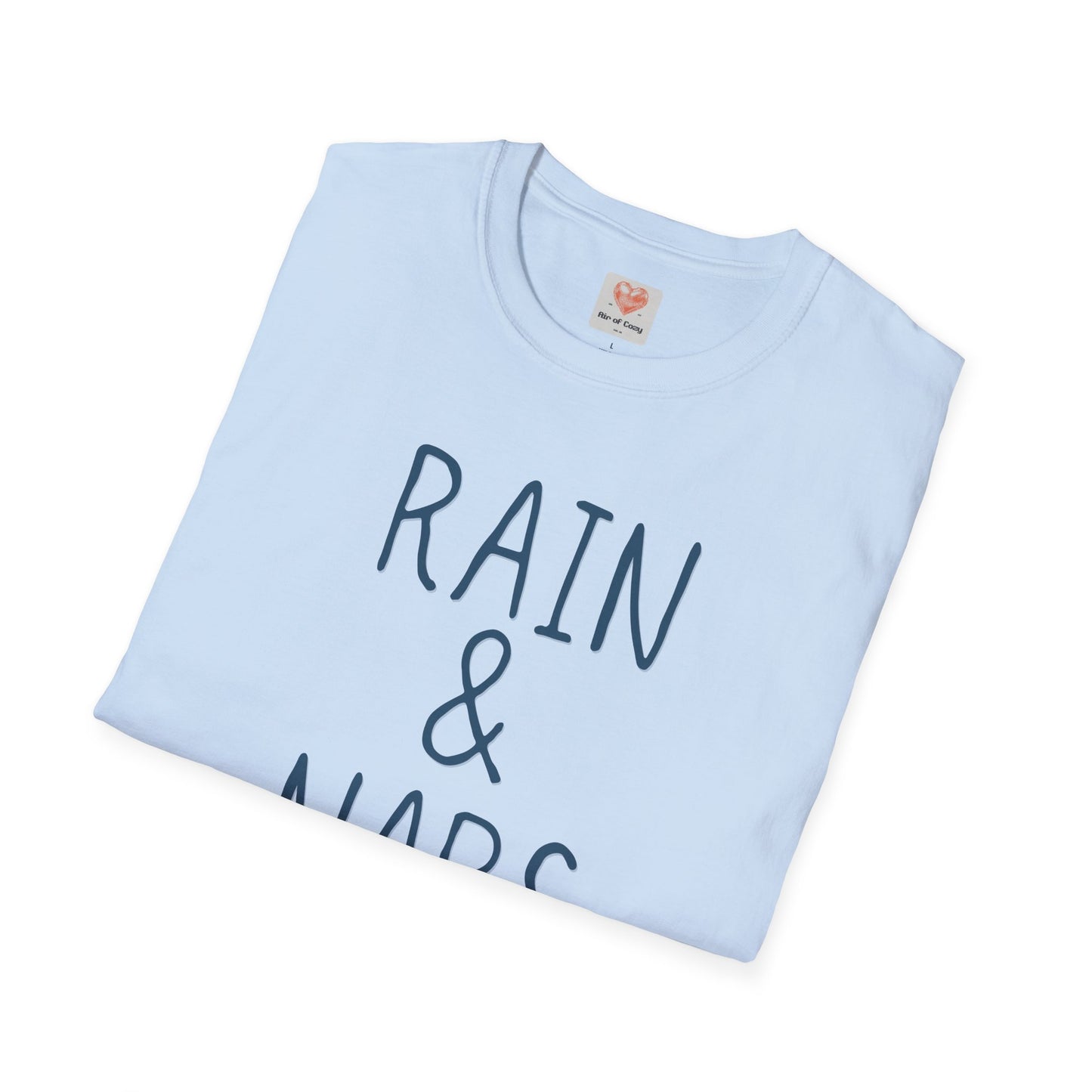 Rain and Naps T-Shirt