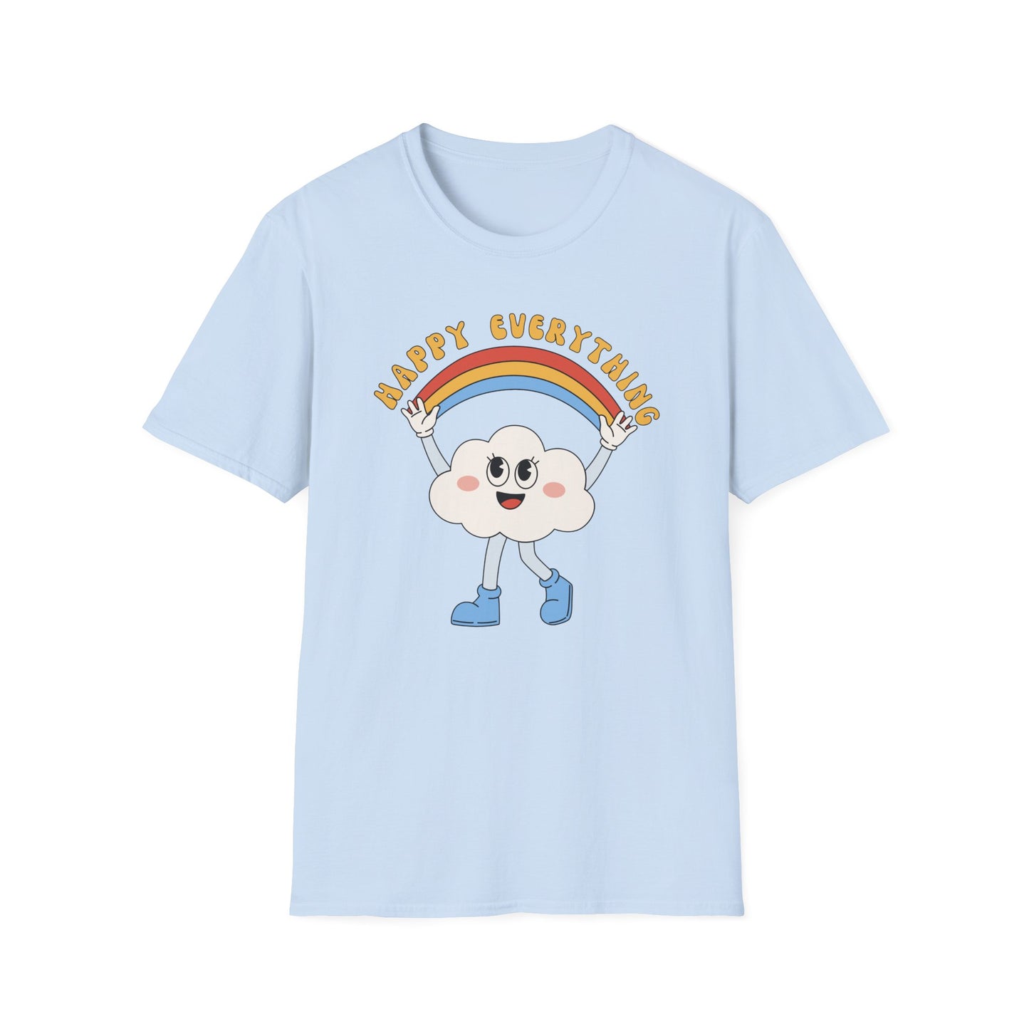 Happy Everything T-Shirt