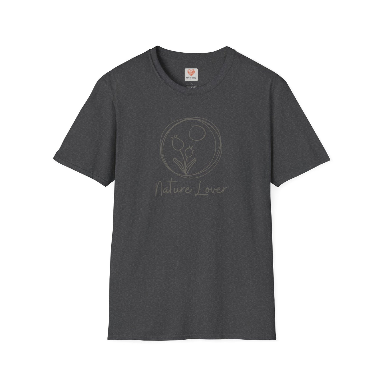 Nature Lover T-Shirt