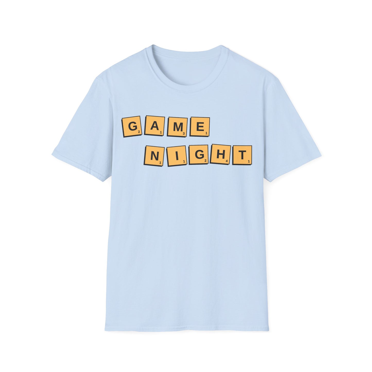 Game Night T-Shirt