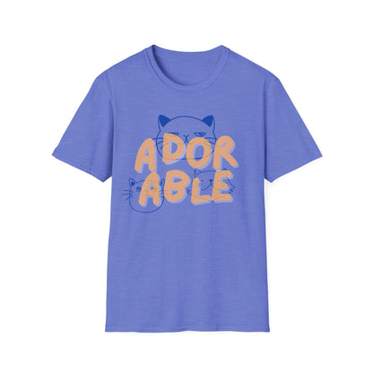 Adorable T-Shirt