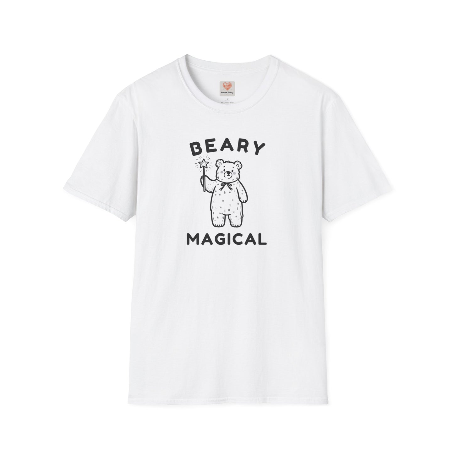 Beary Magical T-Shirt