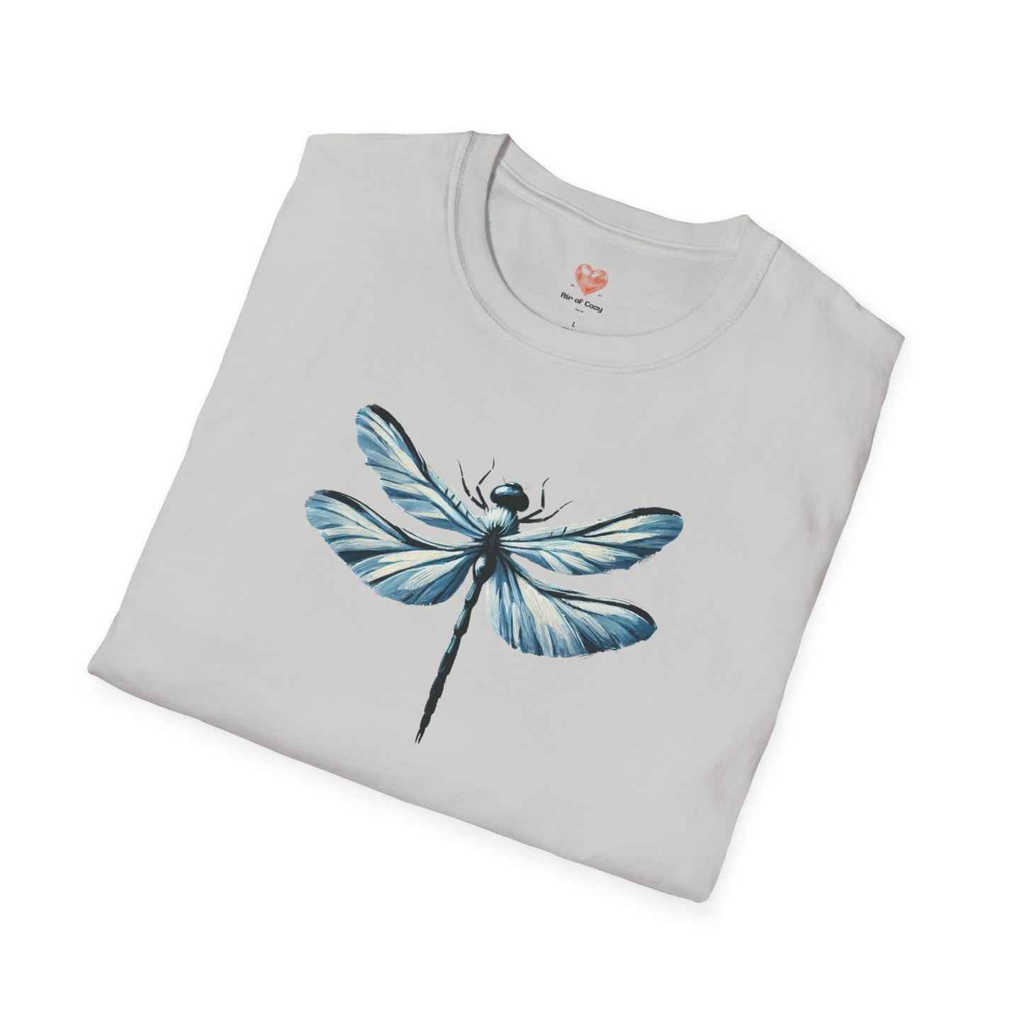 Dragonfly T-Shirt