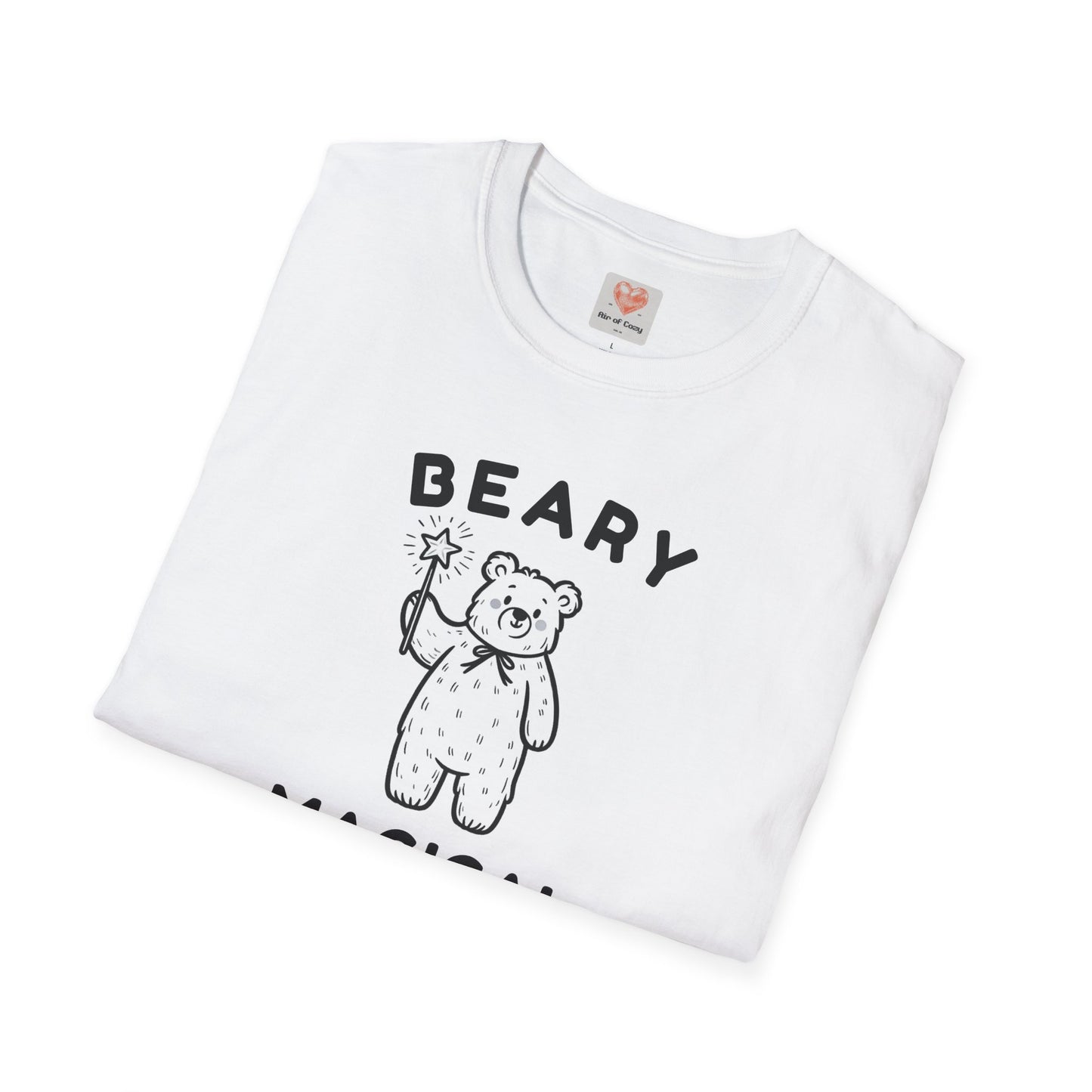 Beary Magical T-Shirt