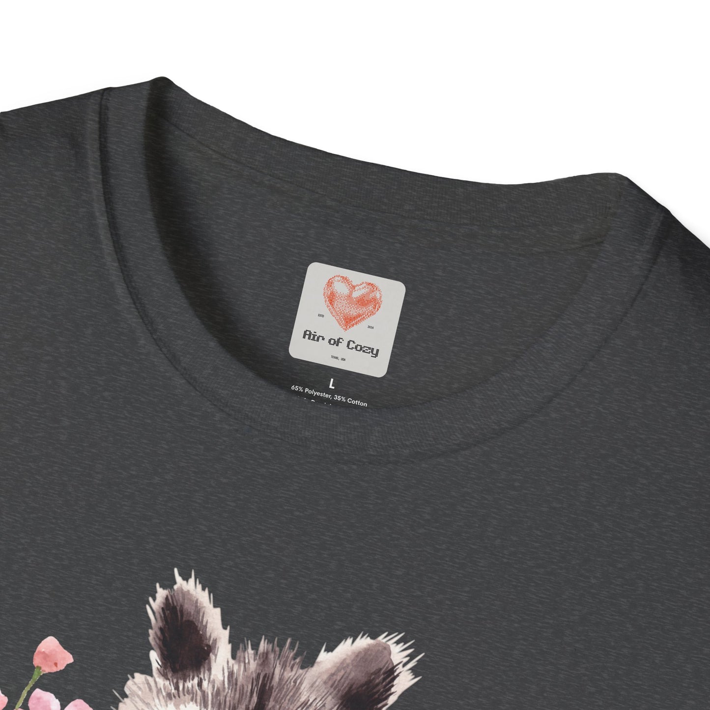 Raccoon T-Shirt