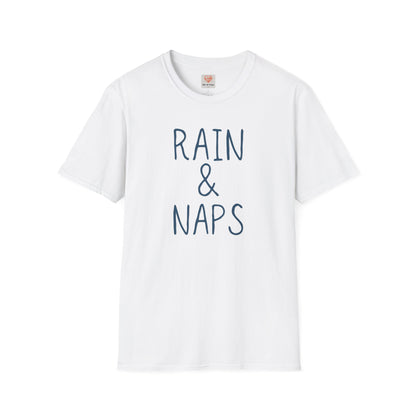 Rain and Naps T-Shirt