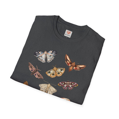 Moths T-Shirt