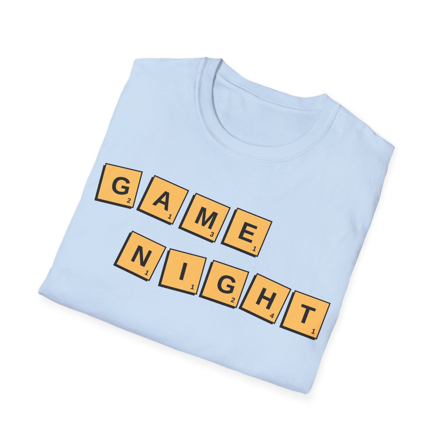 Game Night T-Shirt