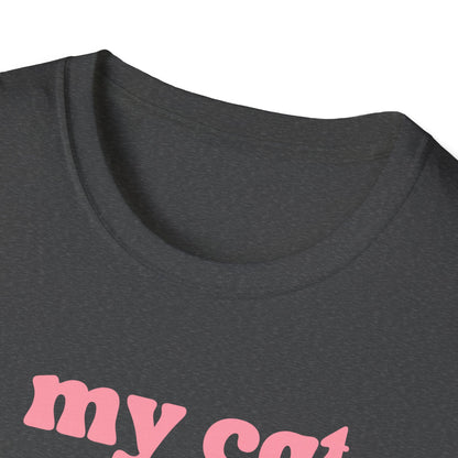 Best Cat Life T-Shirt