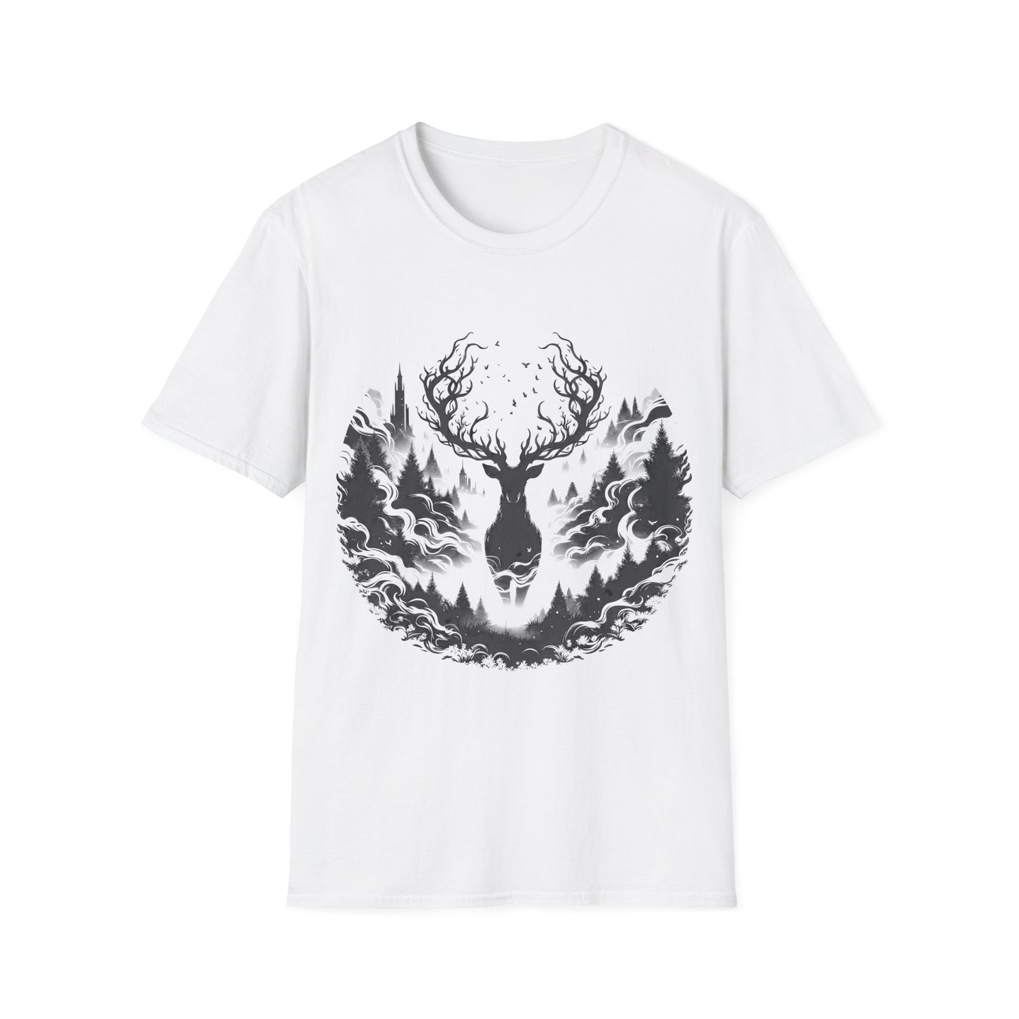 Forest Guardian T-Shirt