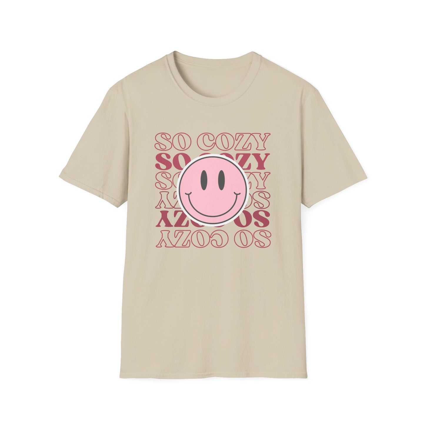 So Cozy T-Shirt