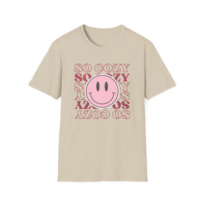 So Cozy T-Shirt