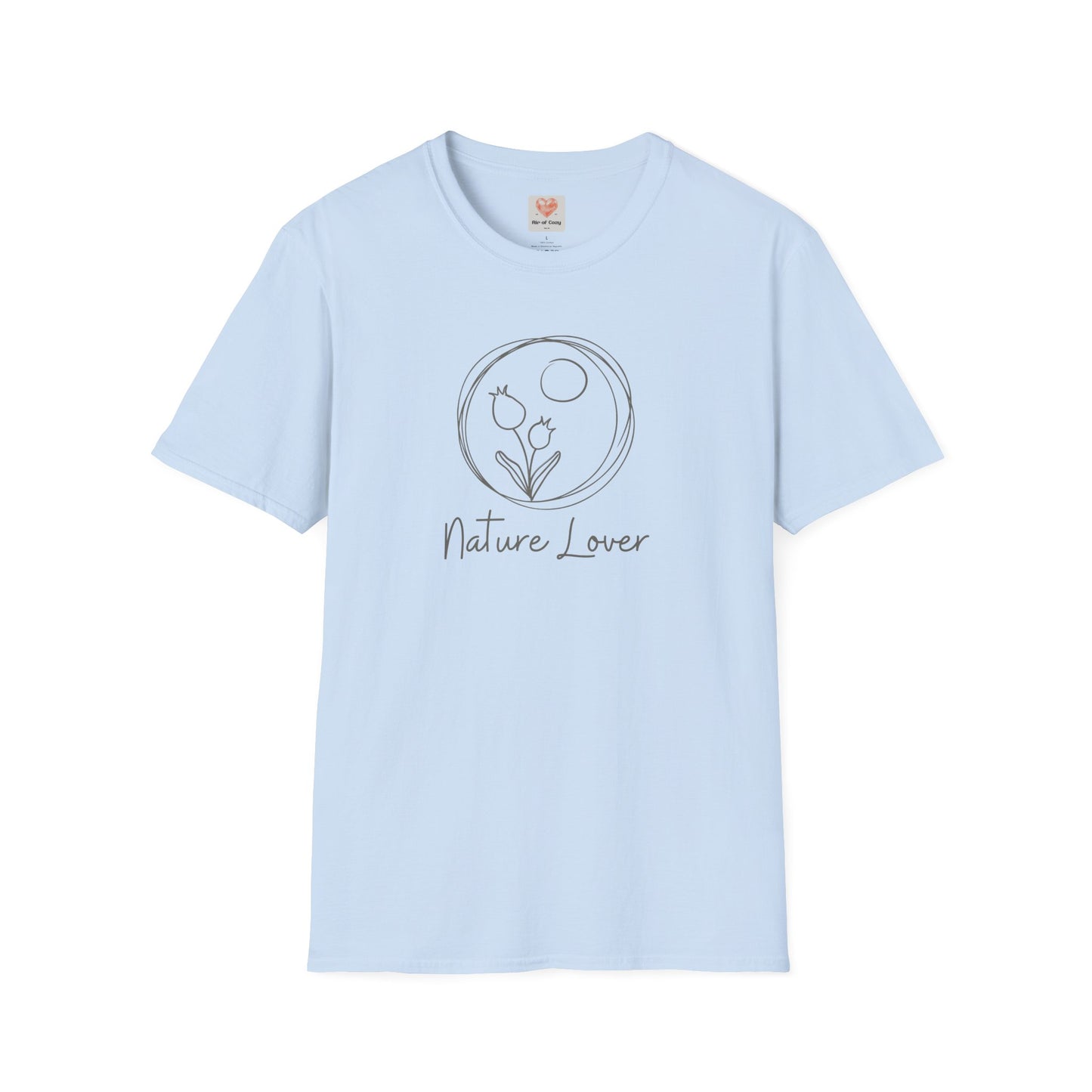 Nature Lover T-Shirt