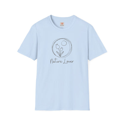 Nature Lover T-Shirt