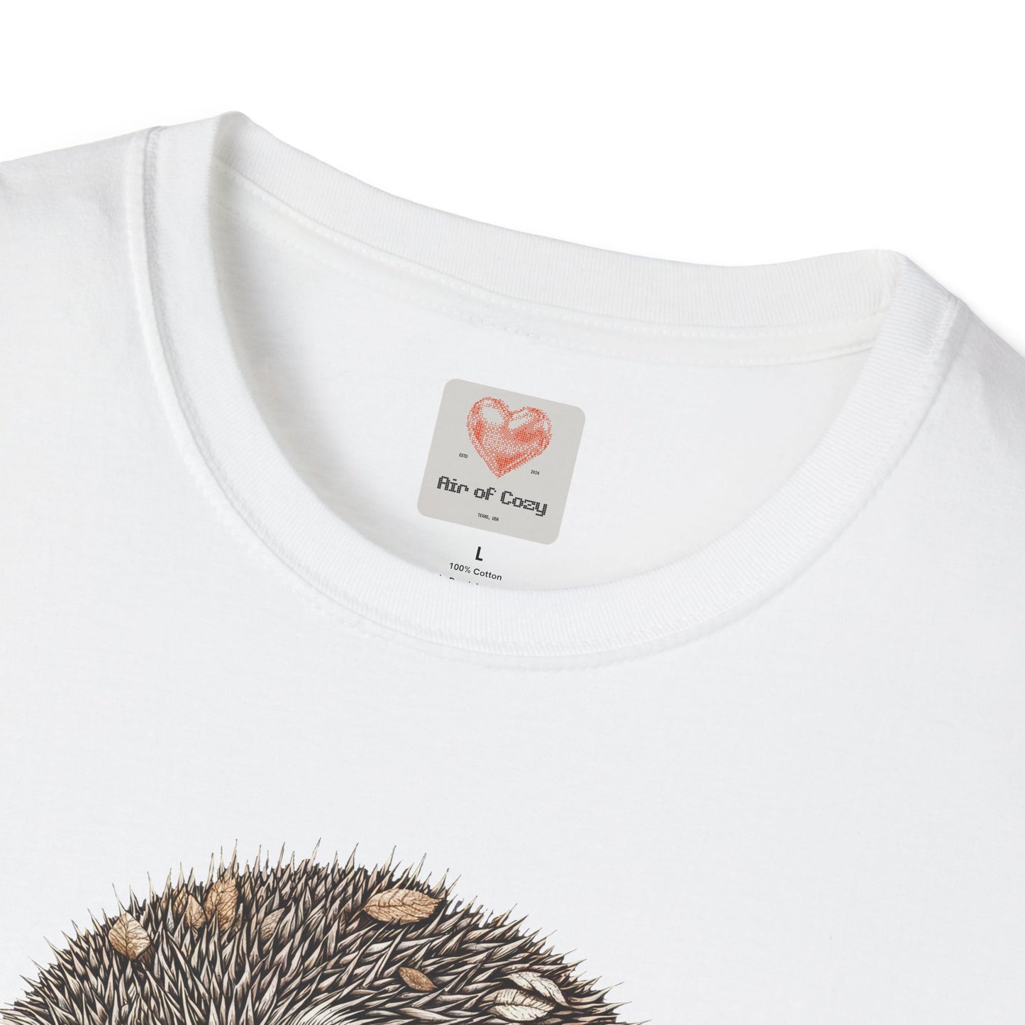 Hedgehog T-Shirt