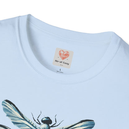 Dragonfly T-Shirt