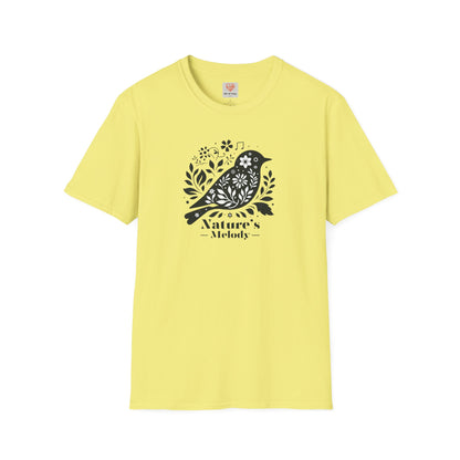 Nature's Melody T-Shirt