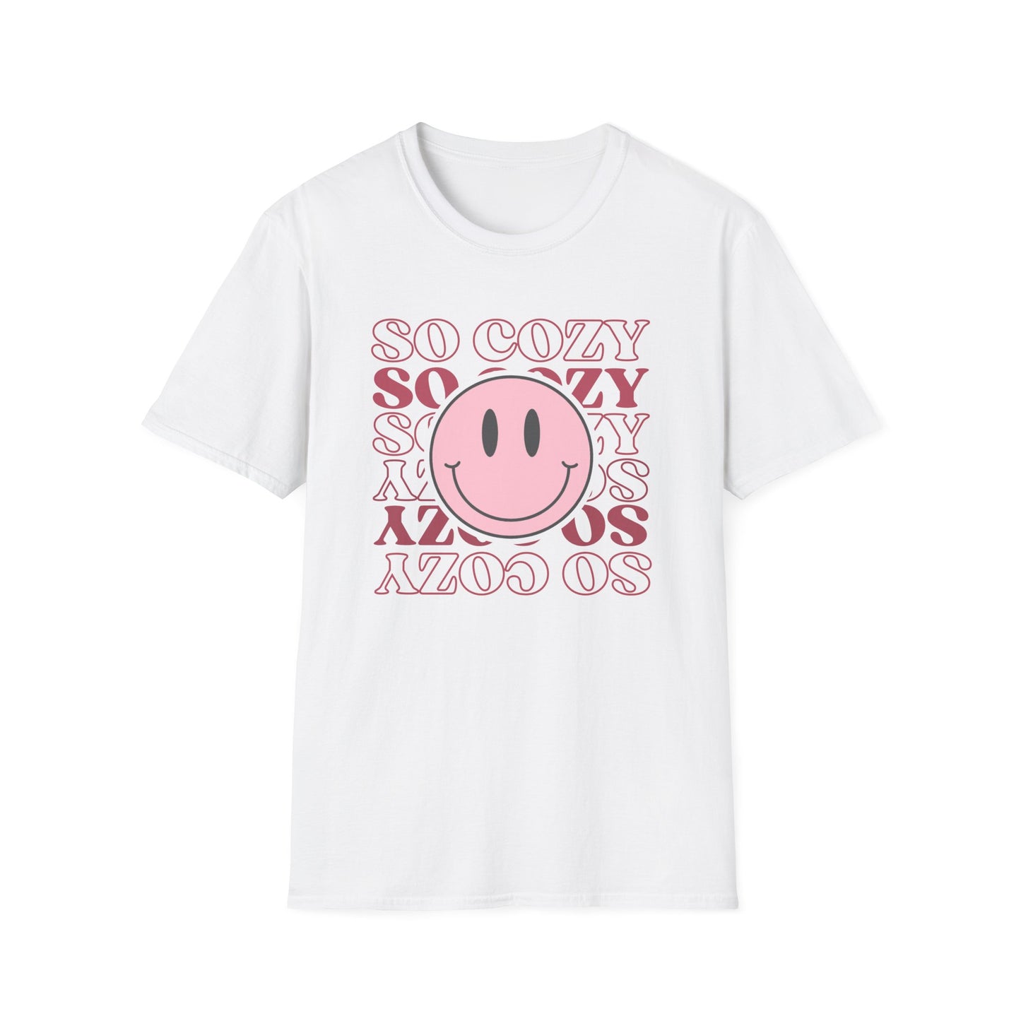 So Cozy T-Shirt