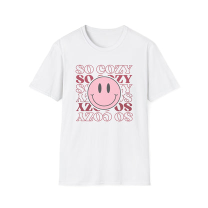 So Cozy T-Shirt