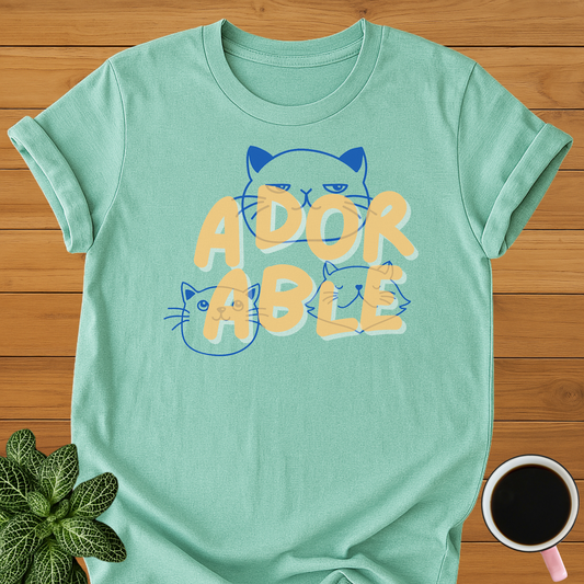 Adorable T-Shirt