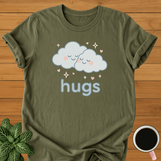 Hugs T-Shirt